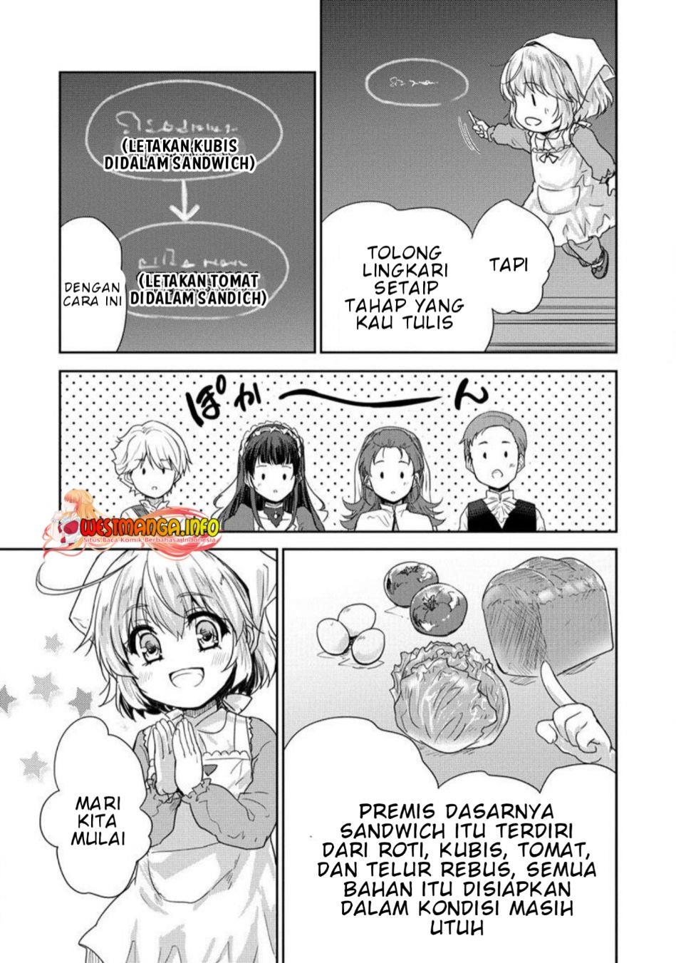 shindou-sefiria-no-gekokujou-program - Chapter: 33