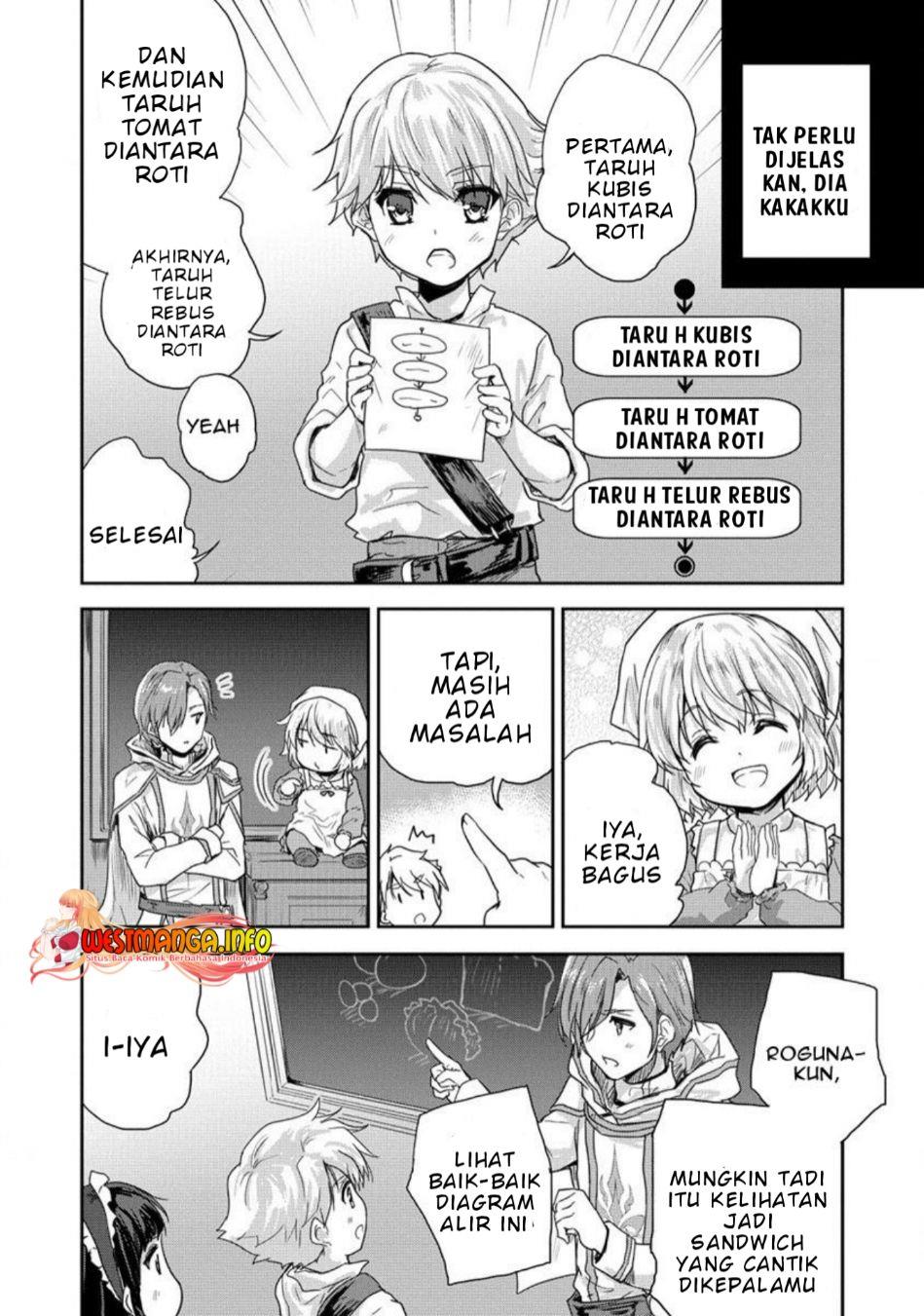 shindou-sefiria-no-gekokujou-program - Chapter: 33