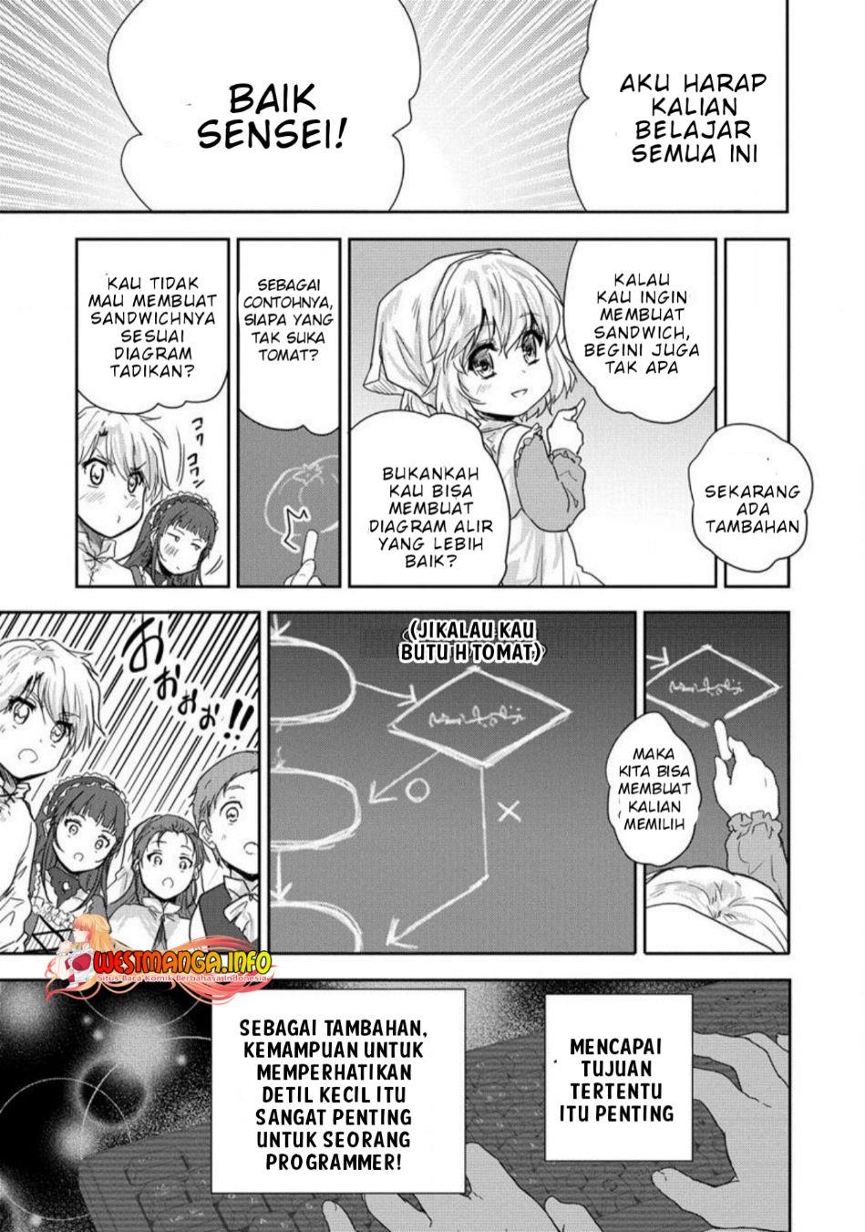 shindou-sefiria-no-gekokujou-program - Chapter: 33