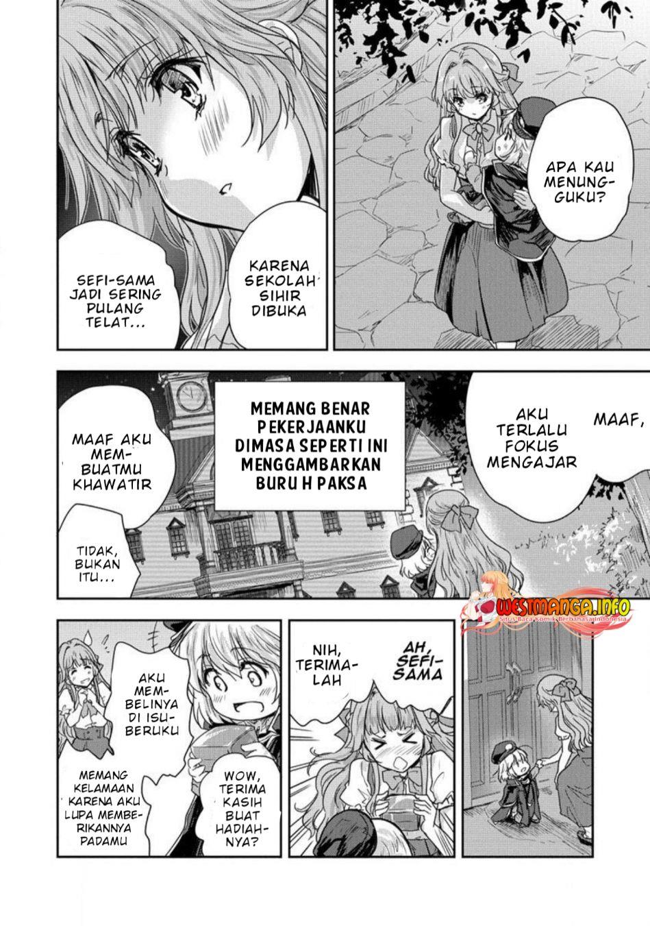 shindou-sefiria-no-gekokujou-program - Chapter: 33