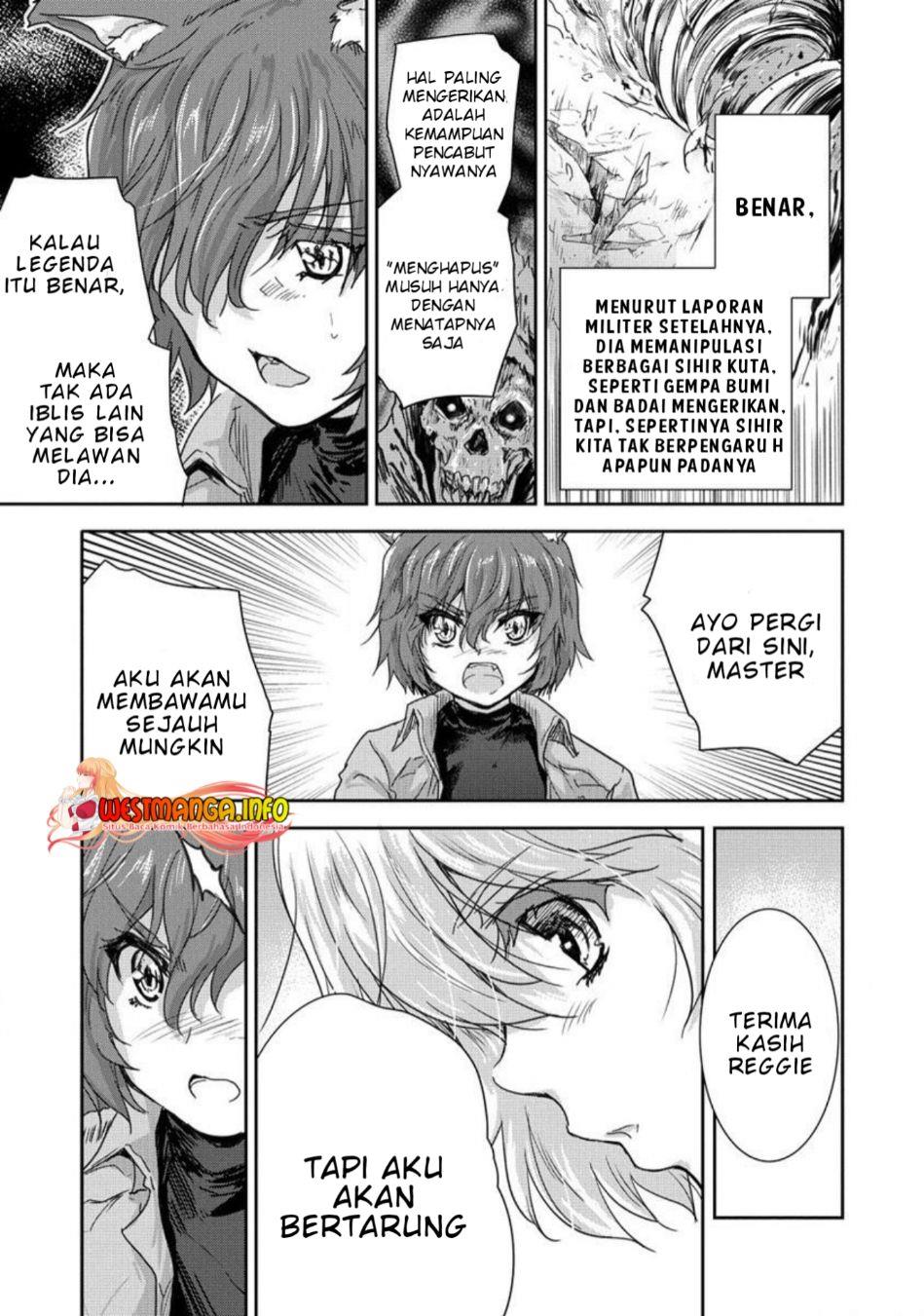 shindou-sefiria-no-gekokujou-program - Chapter: 33