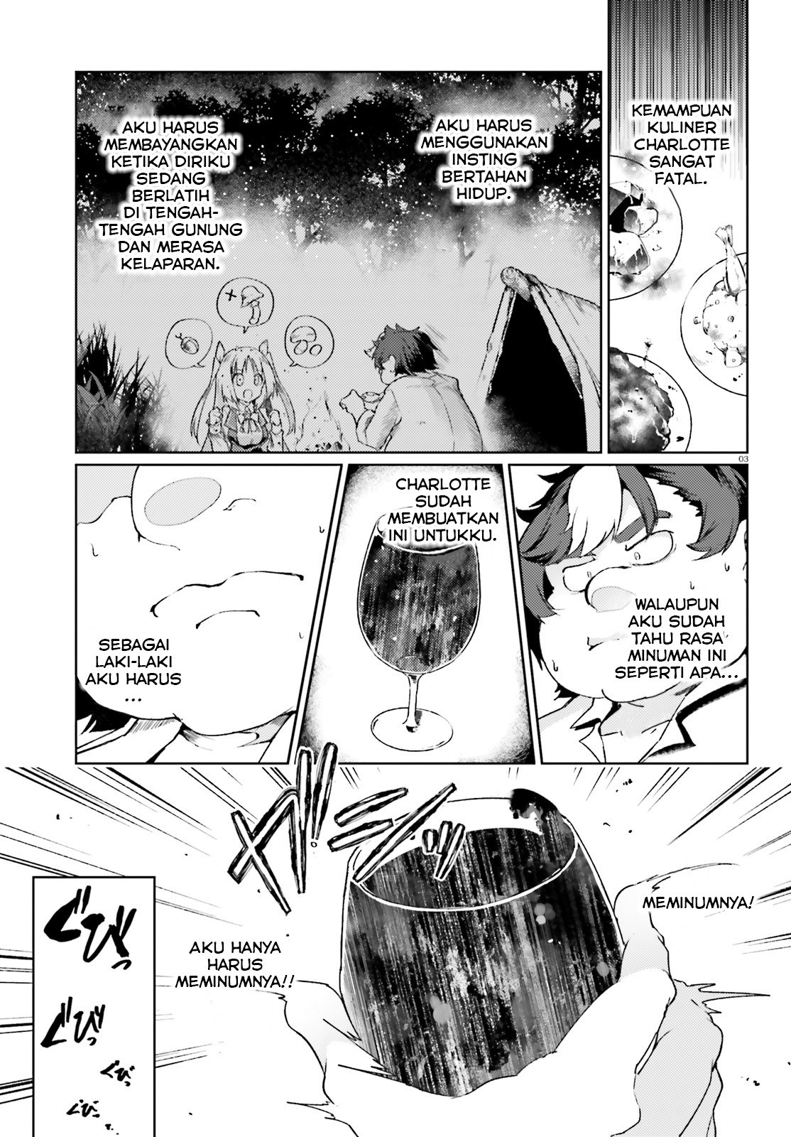 buta-koushaku-ni-tensei-shitakara-kondo-wa-kimi-ni-suki-to-iitai - Chapter: 5