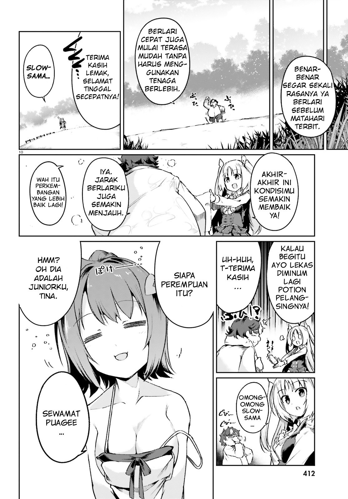 buta-koushaku-ni-tensei-shitakara-kondo-wa-kimi-ni-suki-to-iitai - Chapter: 5