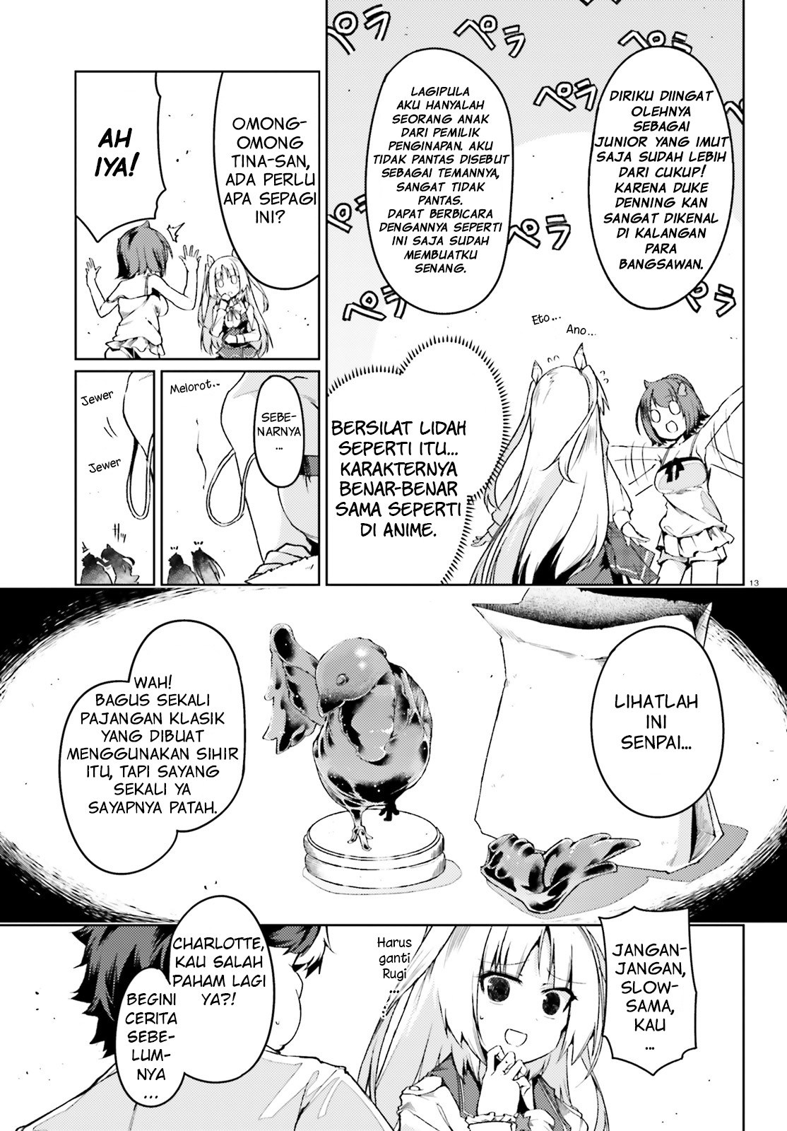 buta-koushaku-ni-tensei-shitakara-kondo-wa-kimi-ni-suki-to-iitai - Chapter: 5