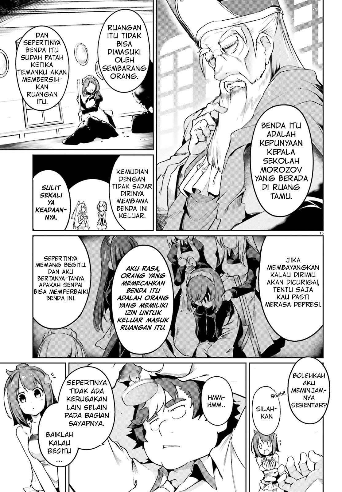 buta-koushaku-ni-tensei-shitakara-kondo-wa-kimi-ni-suki-to-iitai - Chapter: 5