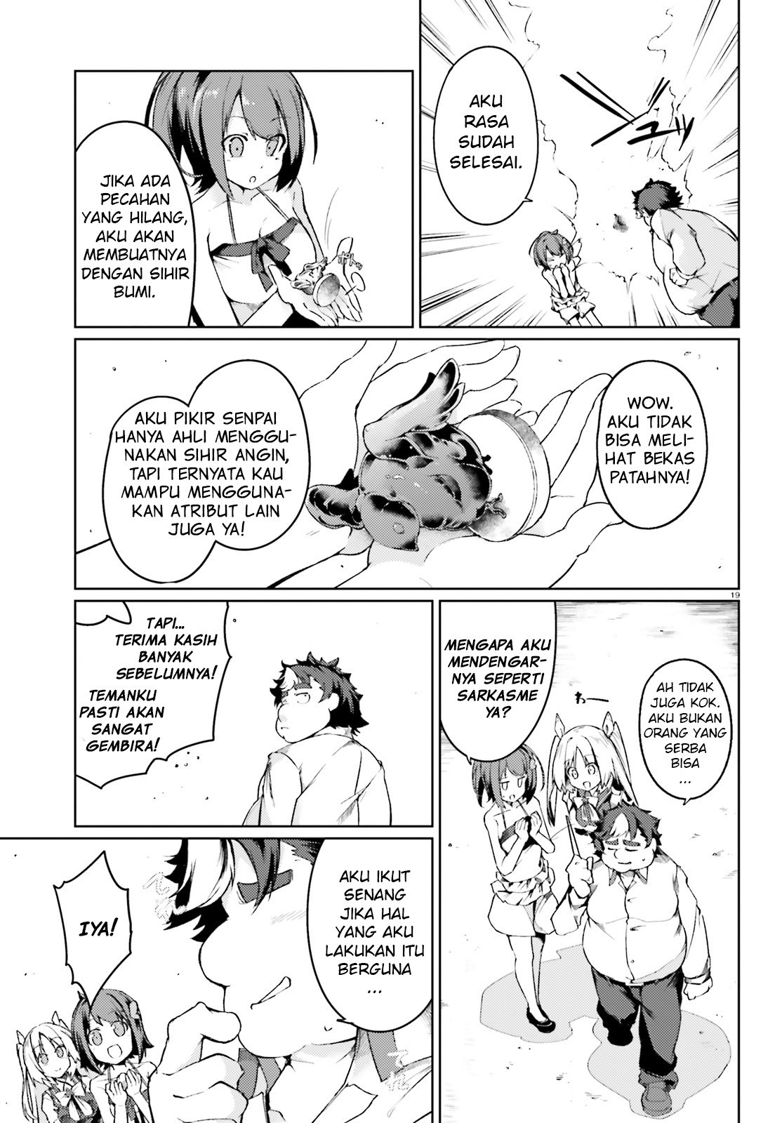 buta-koushaku-ni-tensei-shitakara-kondo-wa-kimi-ni-suki-to-iitai - Chapter: 5