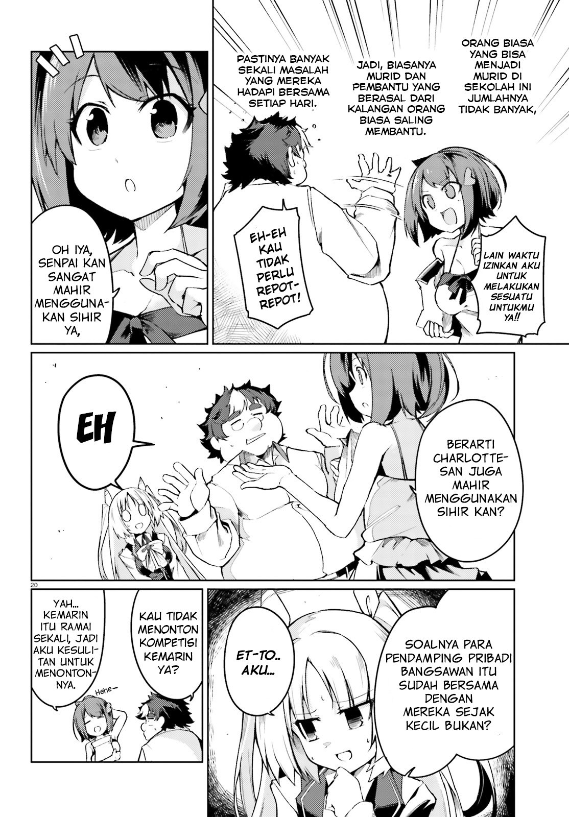 buta-koushaku-ni-tensei-shitakara-kondo-wa-kimi-ni-suki-to-iitai - Chapter: 5
