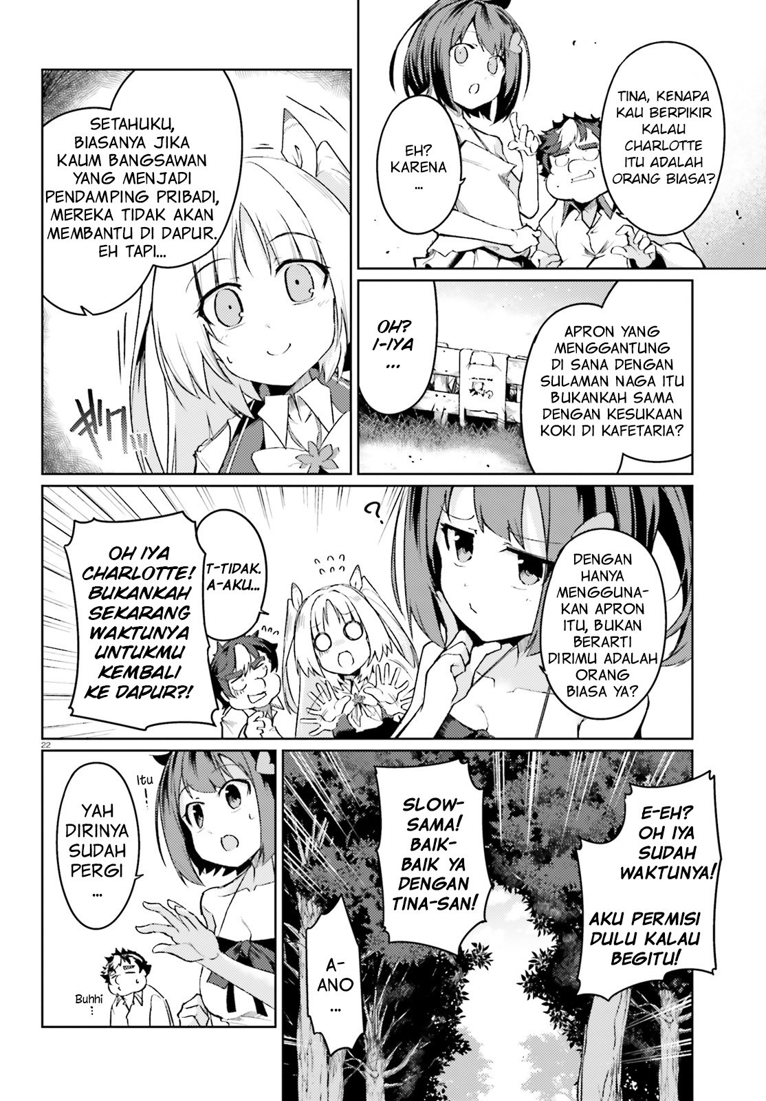 buta-koushaku-ni-tensei-shitakara-kondo-wa-kimi-ni-suki-to-iitai - Chapter: 5