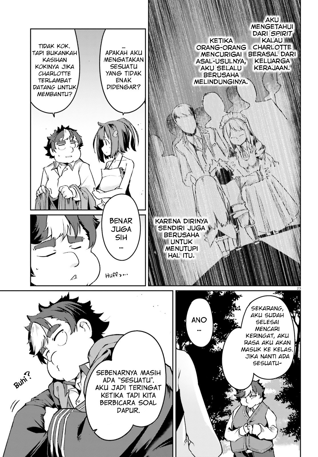 buta-koushaku-ni-tensei-shitakara-kondo-wa-kimi-ni-suki-to-iitai - Chapter: 5