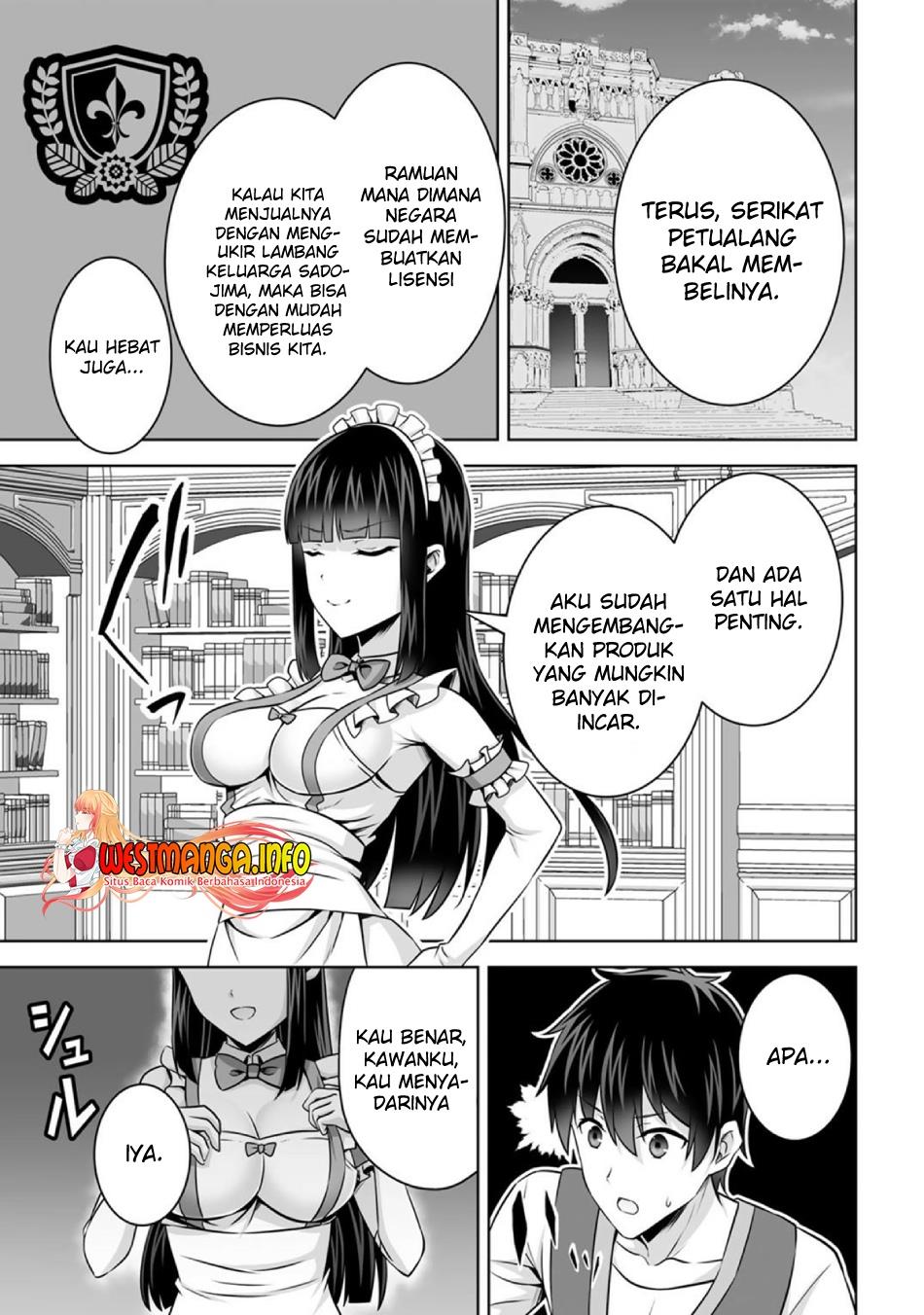 kami-no-techigai-de-shindara-zumi-de-isekai-ni-hourikomare-mashita - Chapter: 30