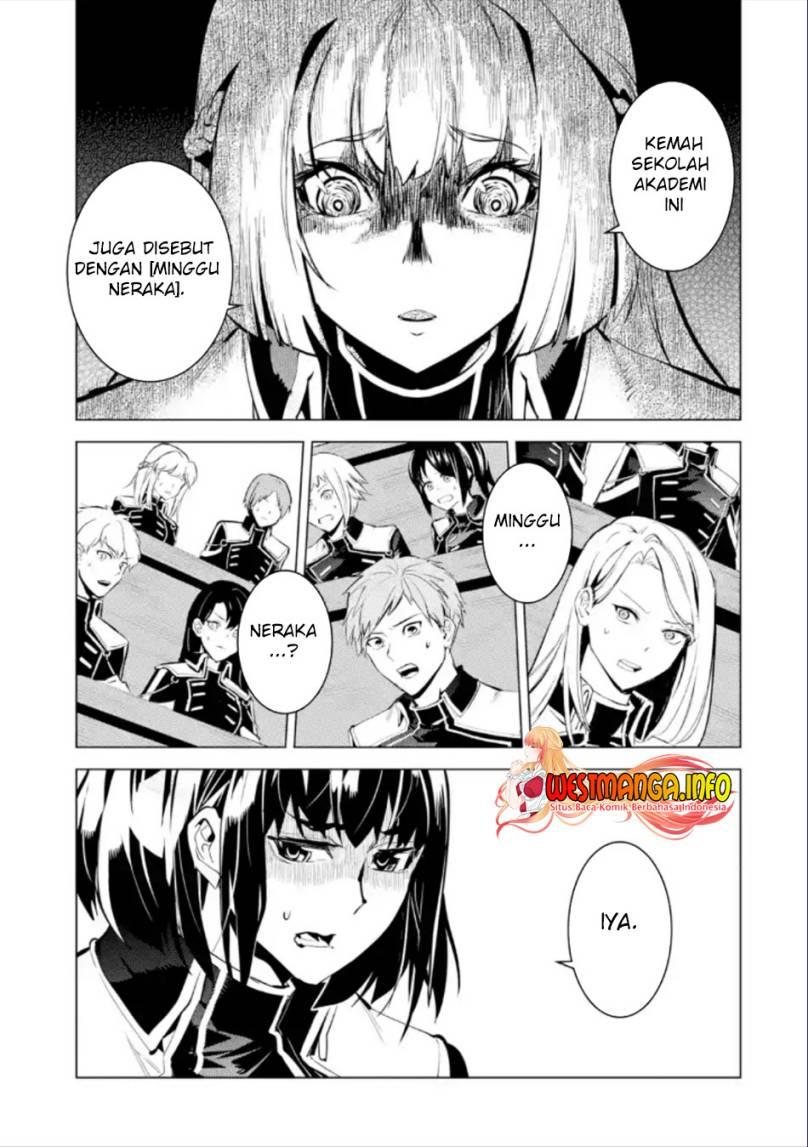 tensei-kenja-no-isekai-raifu-daini-no-shokugyo-wo-ete-sekai-saikyou-ni-narimashita - Chapter: 59.3