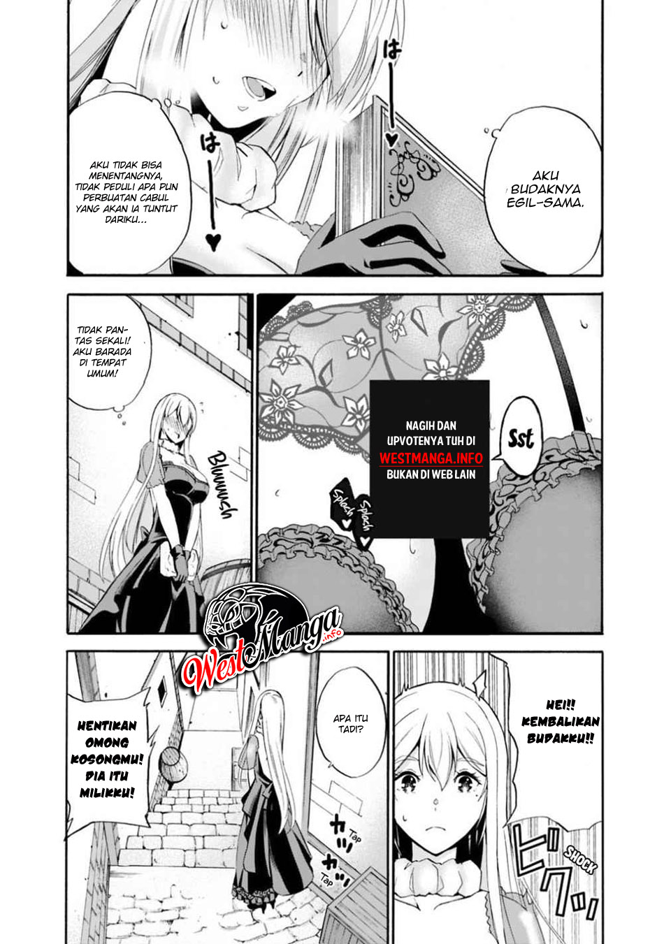 uragirareta-s-rank-boukensha-no-ore-wa-aisuru-dorei-no-kanojora-to-tomoni-dorei-dake-no-harem-guild-o-tsukuru - Chapter: 4