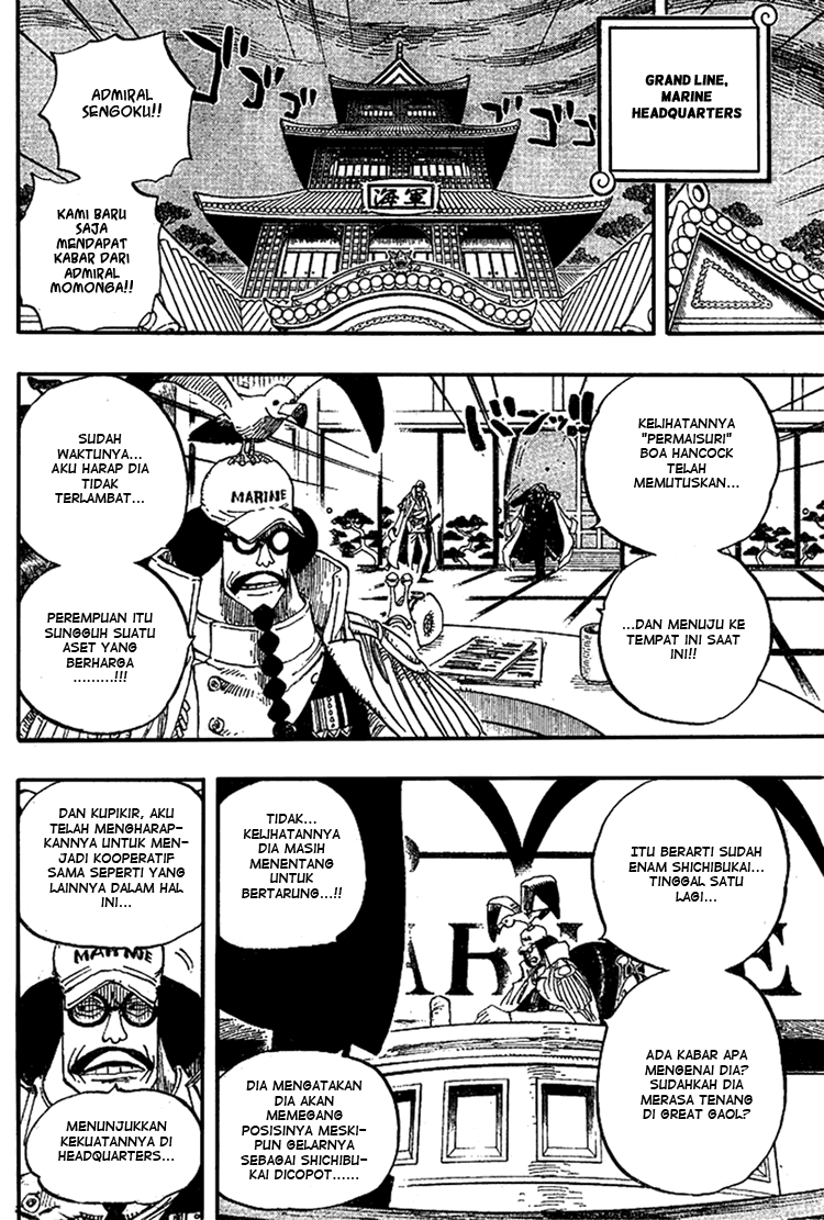 one-piece-id - Chapter: 523