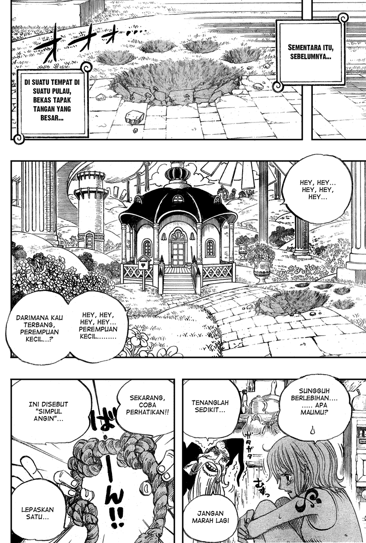 one-piece-id - Chapter: 523