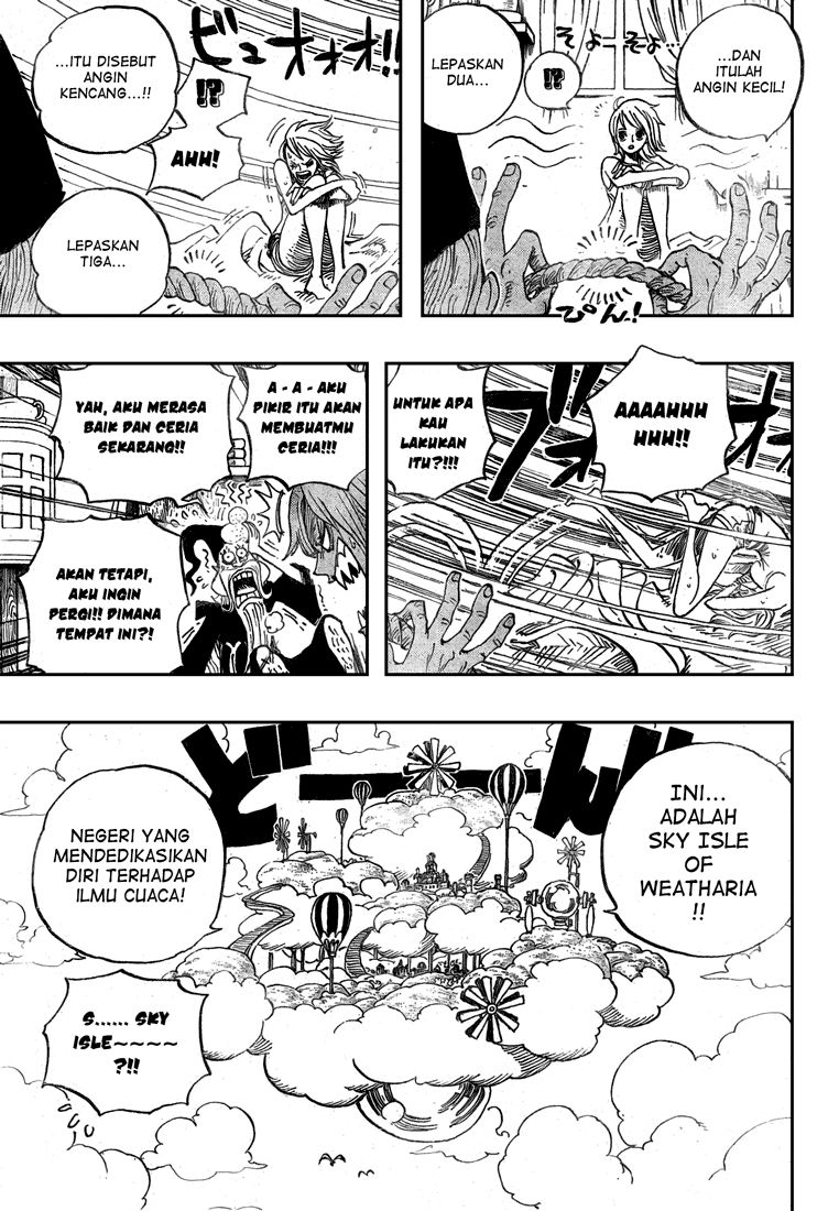 one-piece-id - Chapter: 523