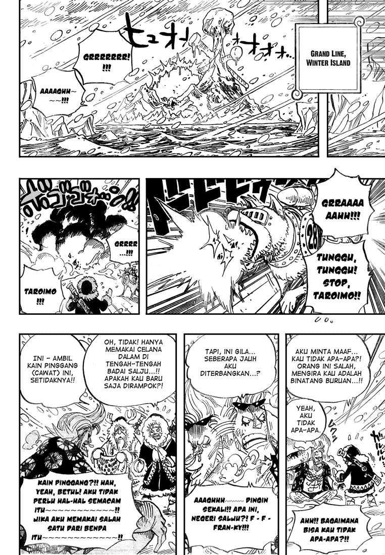 one-piece-id - Chapter: 523