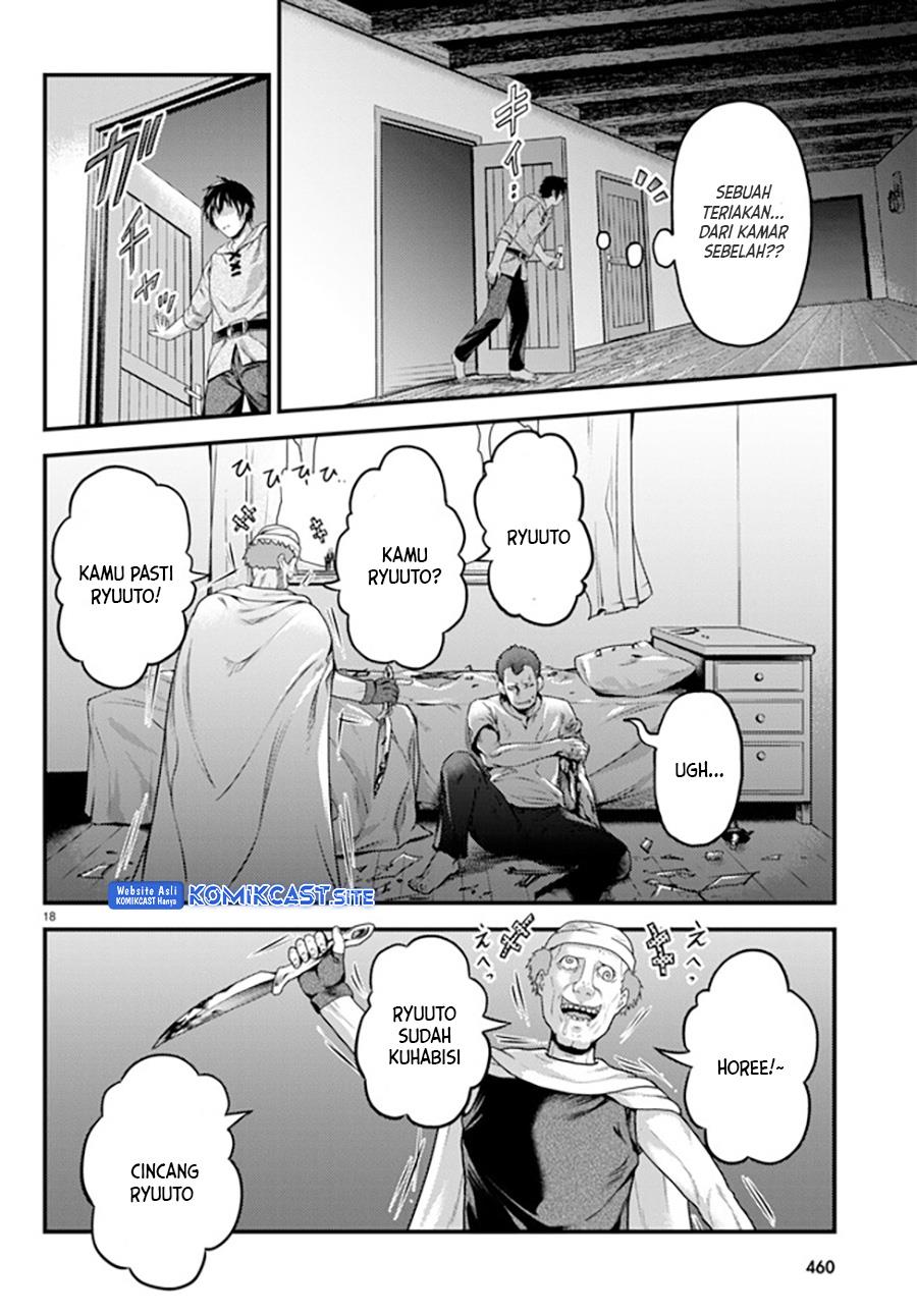 murabito-desu-ga-nani-ka-id - Chapter: 64