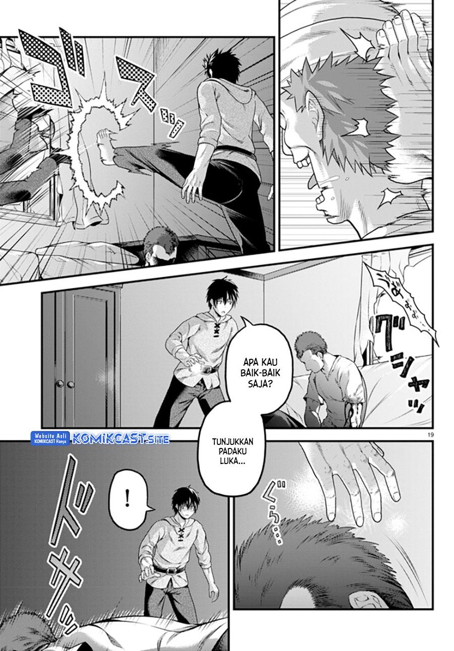 murabito-desu-ga-nani-ka-id - Chapter: 64