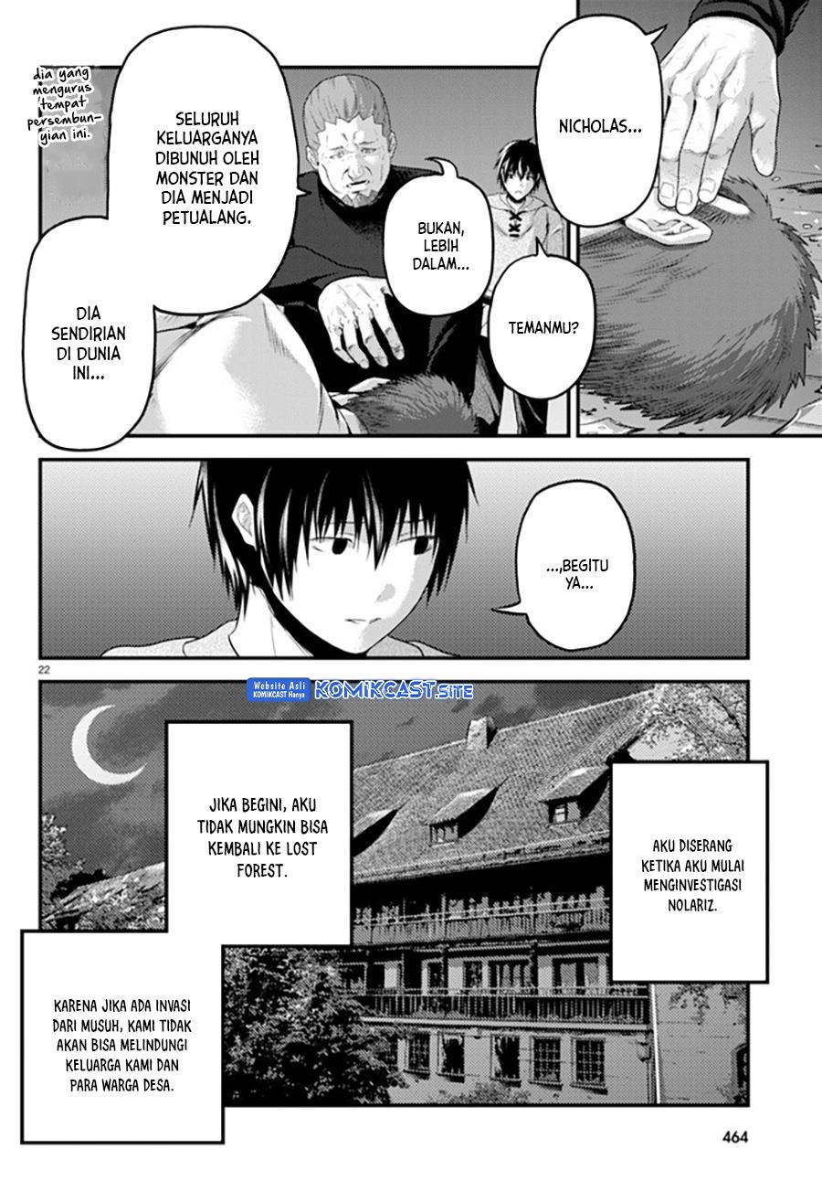 murabito-desu-ga-nani-ka-id - Chapter: 64