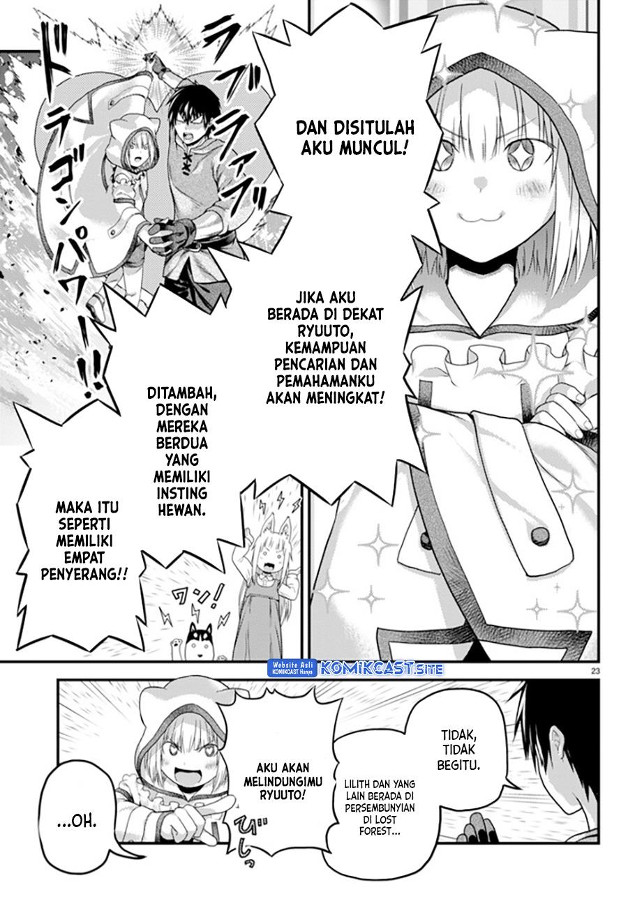 murabito-desu-ga-nani-ka-id - Chapter: 64