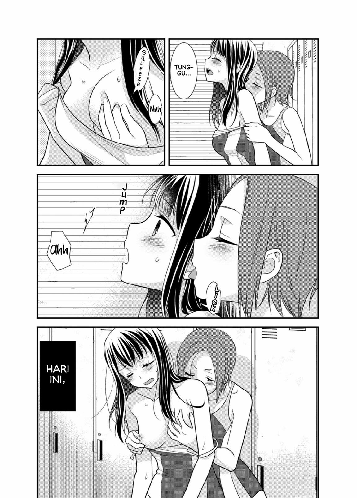 joshi-kouishitsu - Chapter: 2