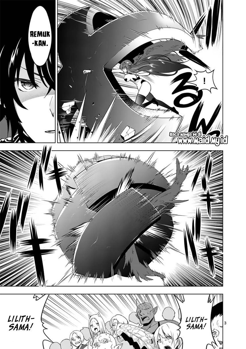 shijou-saikyou-orc-san-no-tanoshii-tanetsuke-harem-zukuri - Chapter: 68.1