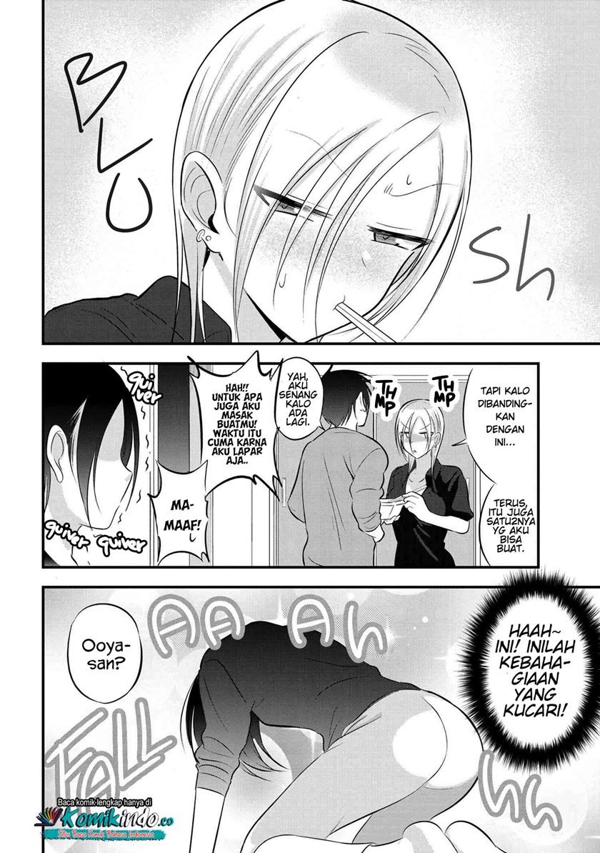 please-go-home-akutsu-san - Chapter: 62