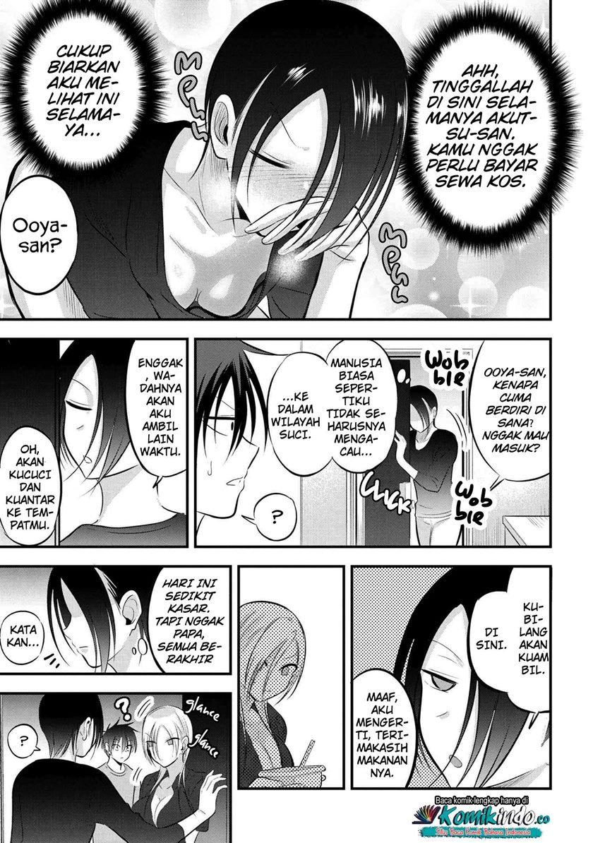 please-go-home-akutsu-san - Chapter: 62