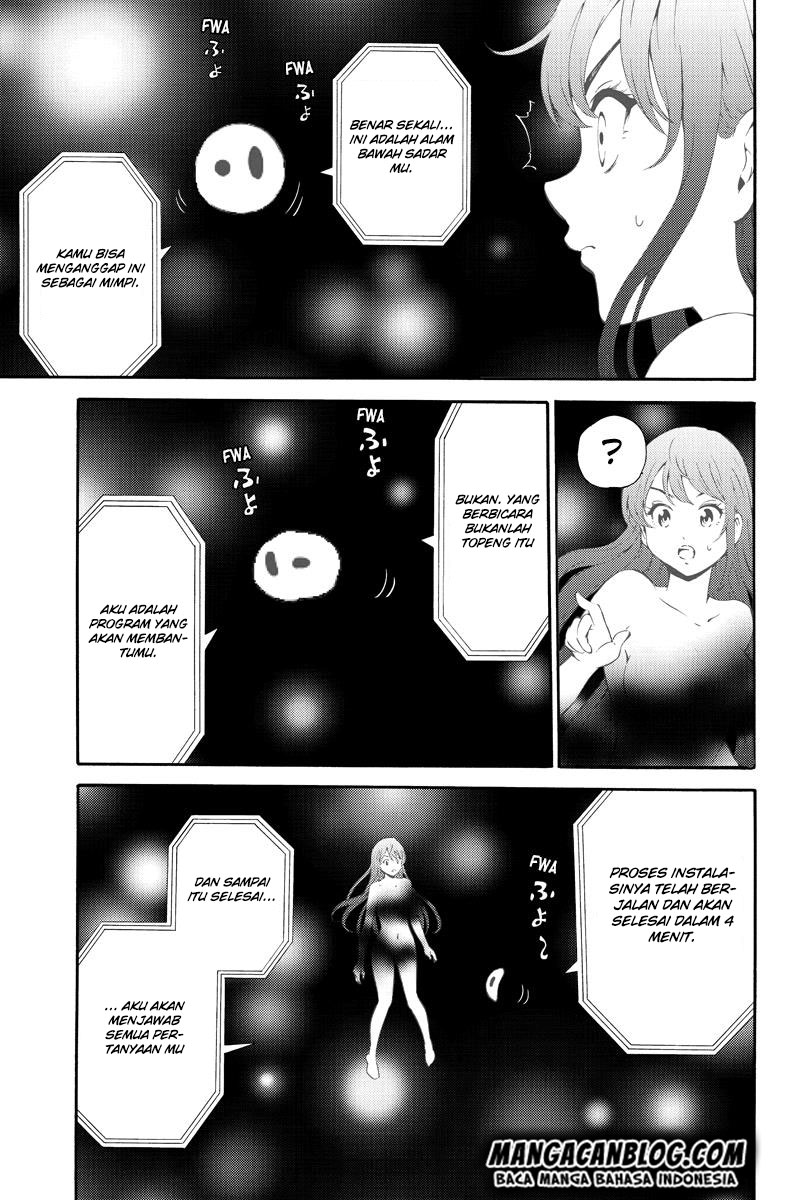 tenkuu-shinpan - Chapter: 90