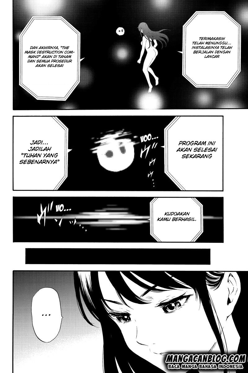 tenkuu-shinpan - Chapter: 90