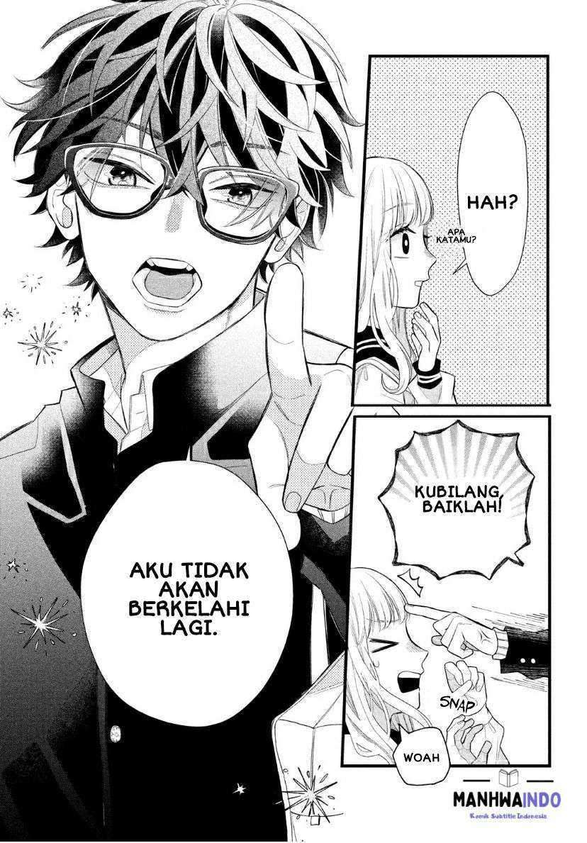 megane-tokidoki-yankee-kun - Chapter: 2