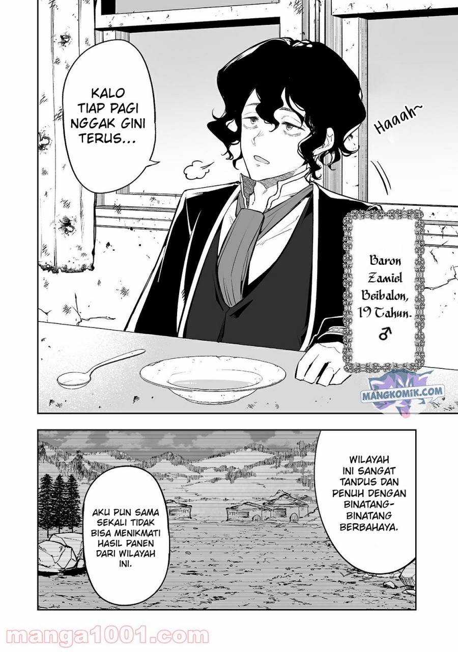 teihen-ryoushu-no-kanchigai-eiyuutan - Chapter: 22