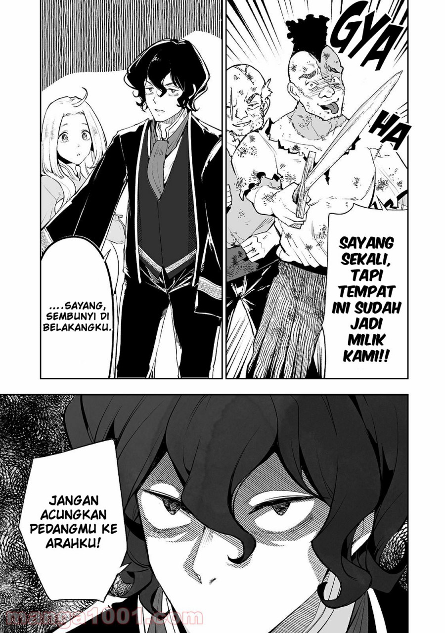 teihen-ryoushu-no-kanchigai-eiyuutan - Chapter: 22