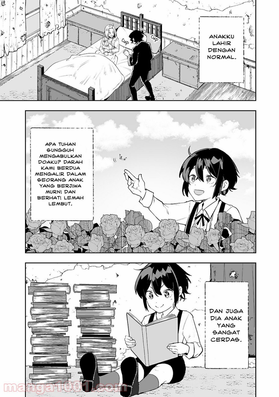 teihen-ryoushu-no-kanchigai-eiyuutan - Chapter: 22