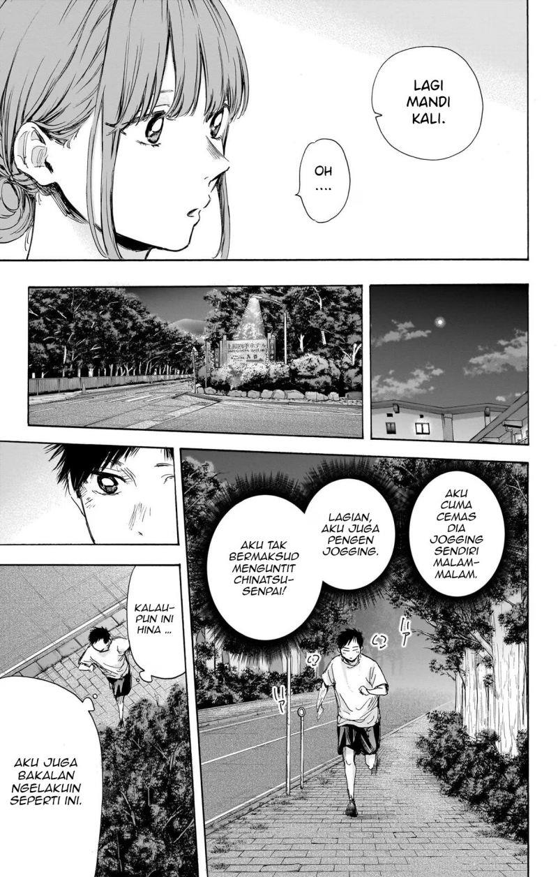 ao-no-hako - Chapter: 73