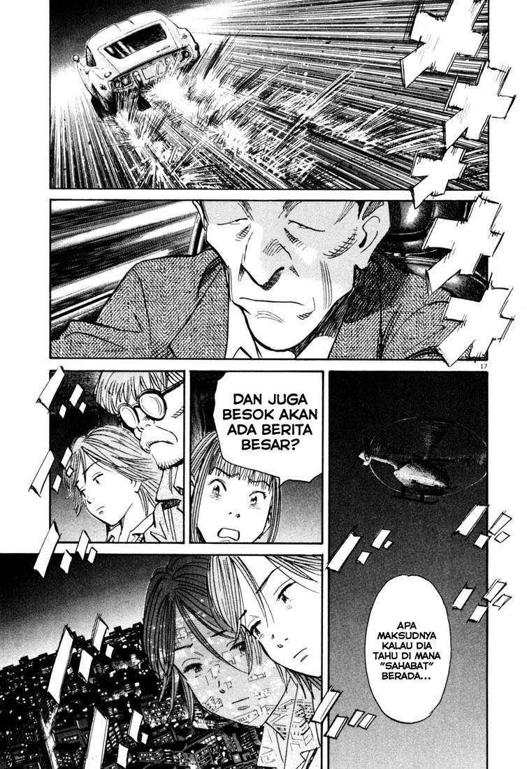 20th-century-boys - Chapter: 116