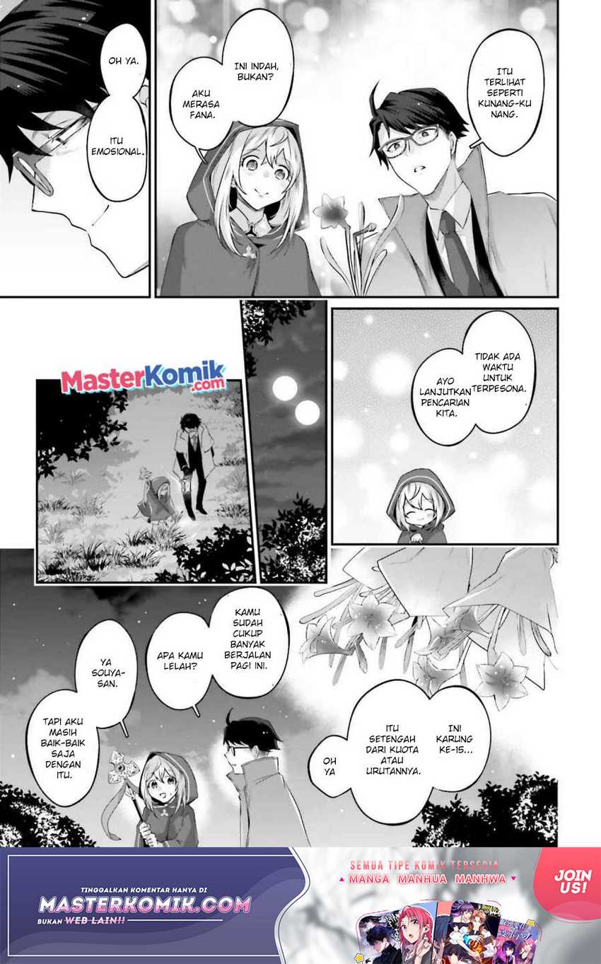 moto-isekai-tenisha-datta-kachou-no-ojisan-jinsei-ni-dome-no-isekai-wo-kake-meguru - Chapter: 3.4