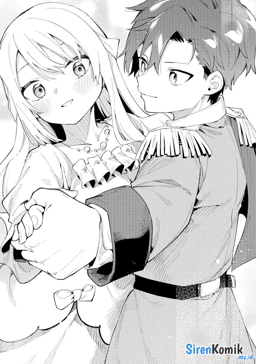 akuyaku-reijou-no-shitsuji-sama-hametsu-flag-wa-ore-ga-tsubusasete-itadakimasu - Chapter: 31