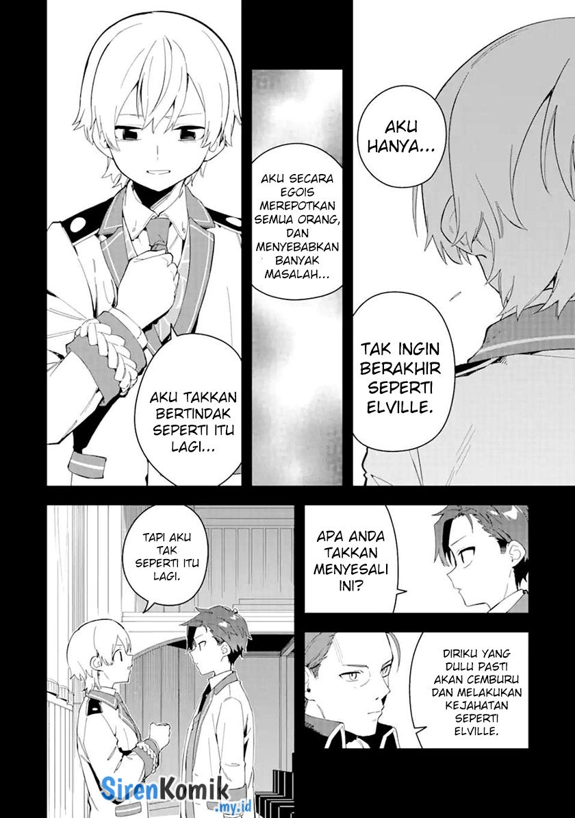 akuyaku-reijou-no-shitsuji-sama-hametsu-flag-wa-ore-ga-tsubusasete-itadakimasu - Chapter: 31