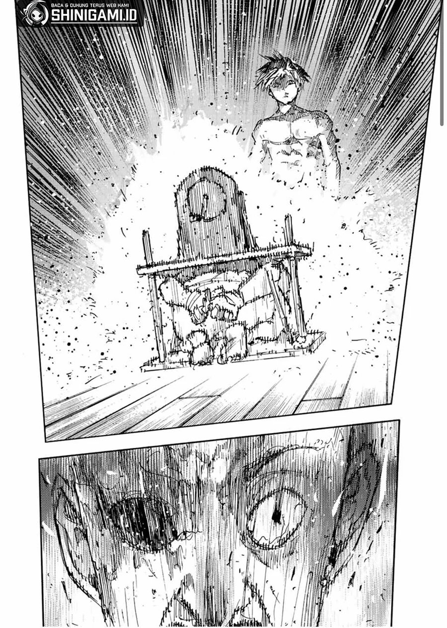 juujika-no-rokunin - Chapter: 133