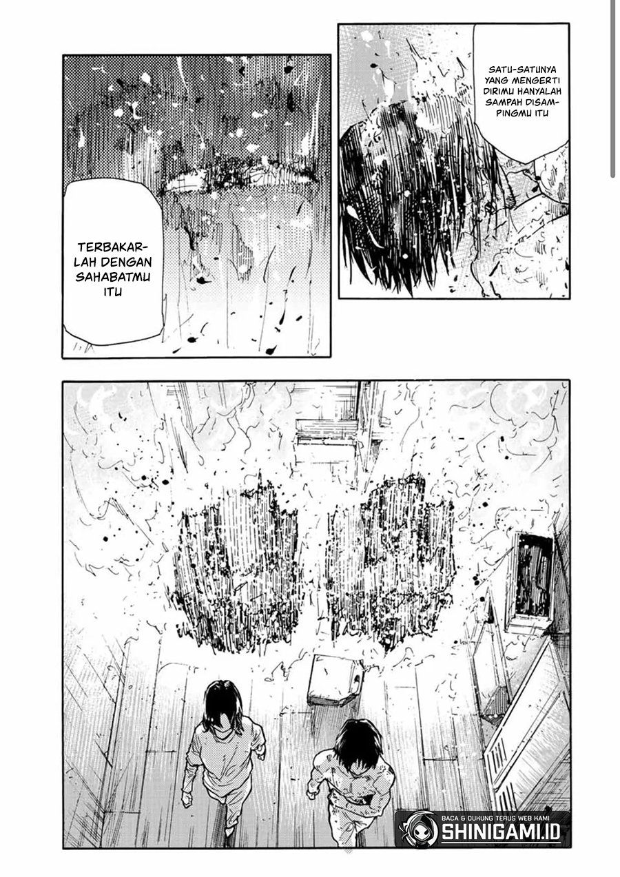 juujika-no-rokunin - Chapter: 133