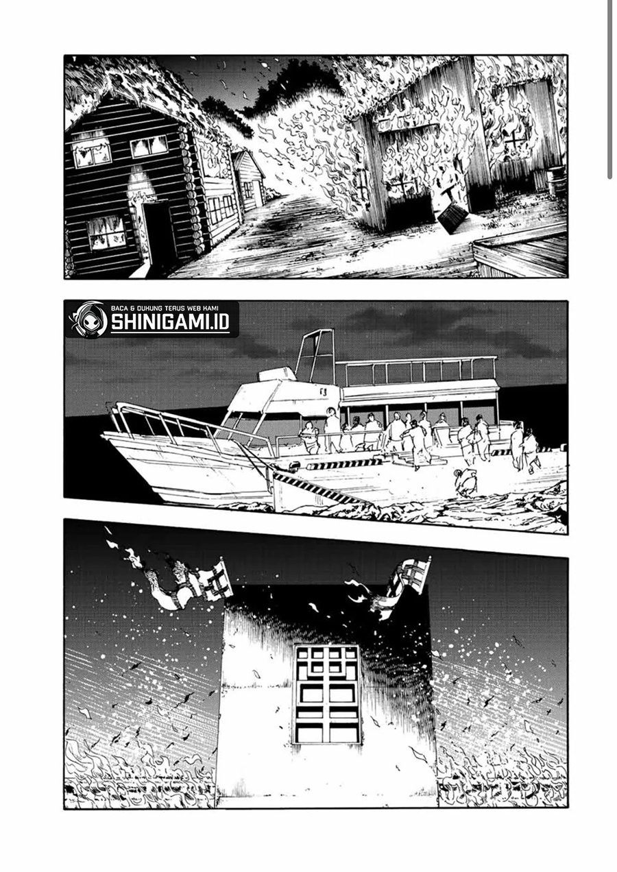 juujika-no-rokunin - Chapter: 133