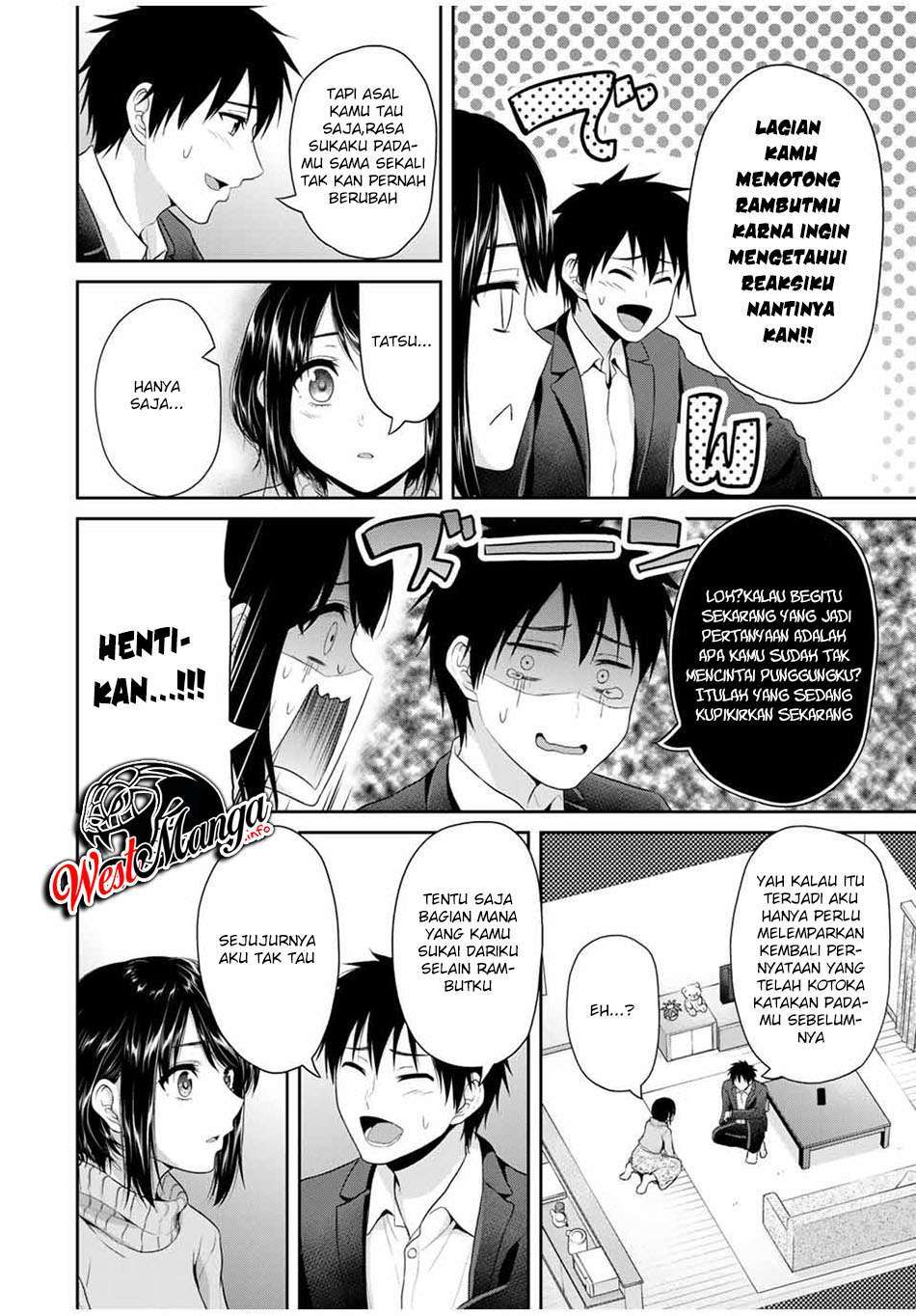 fechippuru-bokura-no-junsuina-koi - Chapter: 69