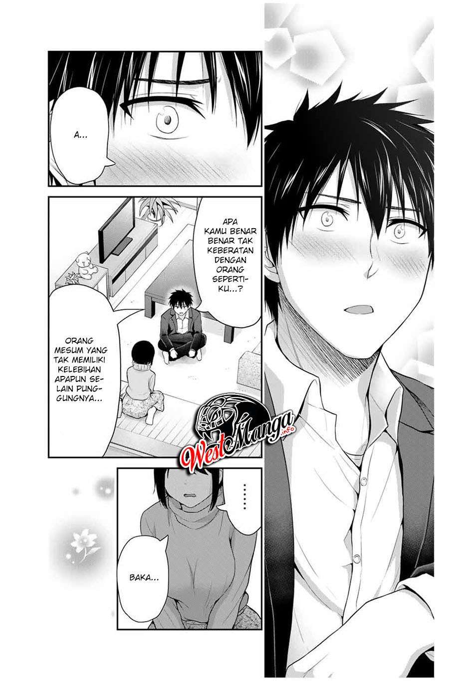 fechippuru-bokura-no-junsuina-koi - Chapter: 69