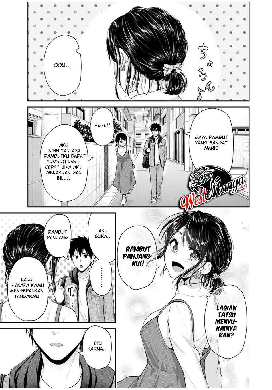 fechippuru-bokura-no-junsuina-koi - Chapter: 69