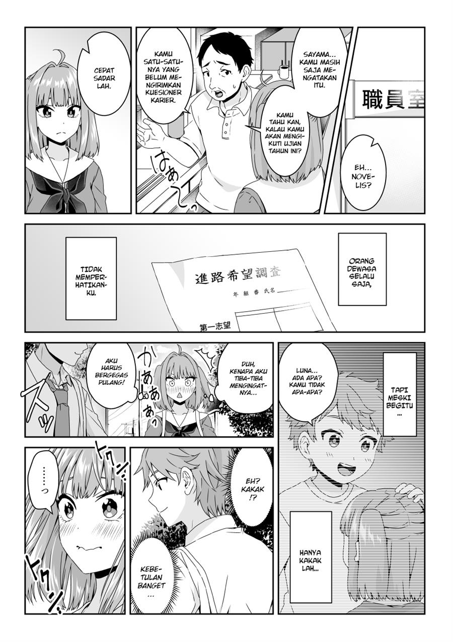 yoku-kiku-omajinai - Chapter: 3