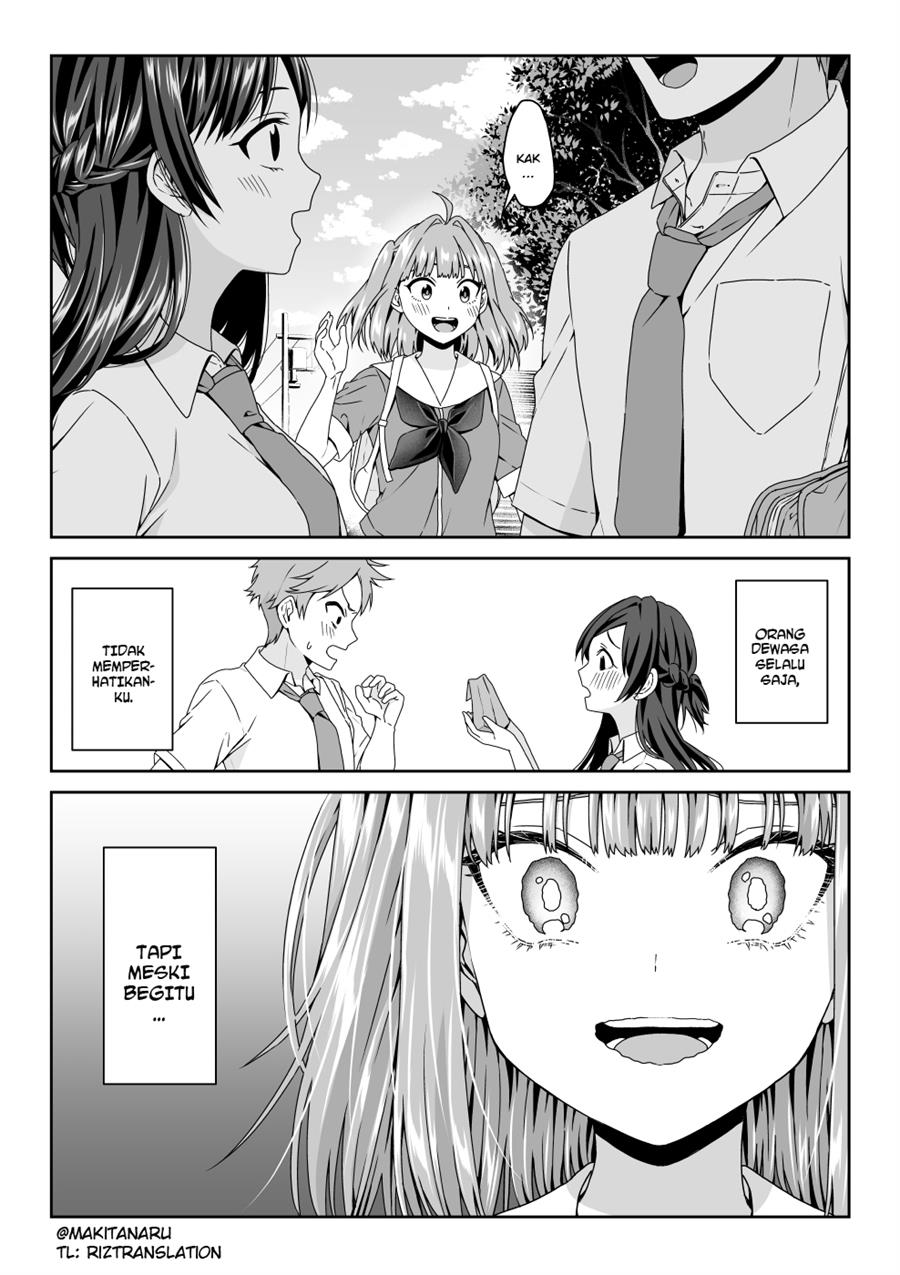 yoku-kiku-omajinai - Chapter: 3