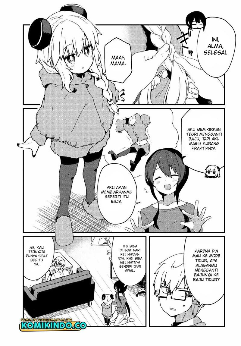 alma-chan-wa-kazoku-ni-naritai - Chapter: 3