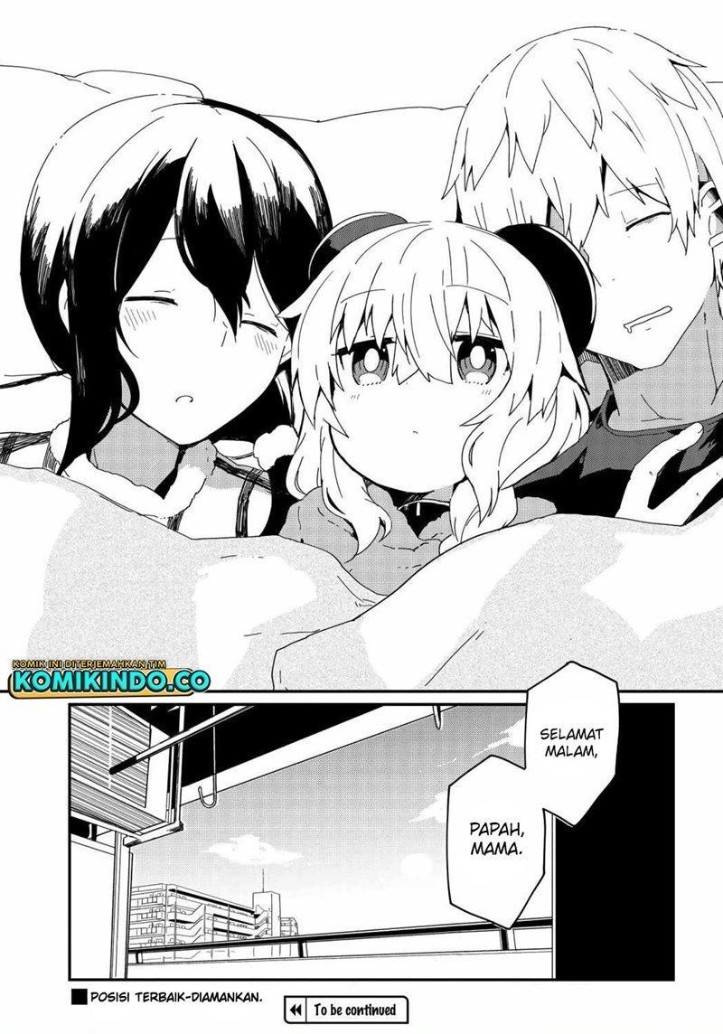 alma-chan-wa-kazoku-ni-naritai - Chapter: 3