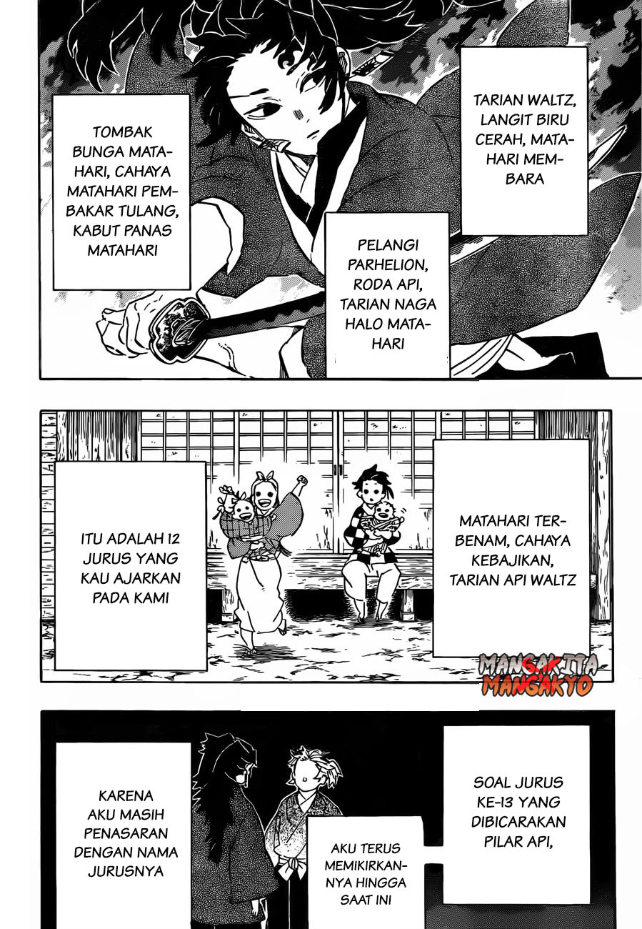 kimetsu-no-yaiba - Chapter: 192